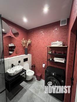 1-к квартира, на длительный срок, 38м2, 17/32 этаж