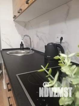 2-к квартира, посуточно, 57м2, 4/25 этаж