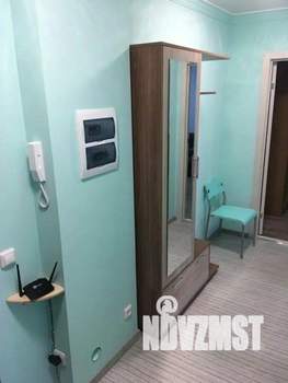 3-к квартира, посуточно, 60м2, 1/1 этаж