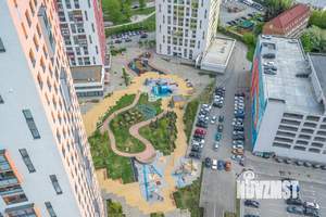 2-к квартира, посуточно, 50м2, 1/1 этаж