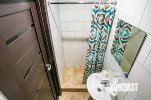 Студия квартира, посуточно, 17м2, 1/9 этаж