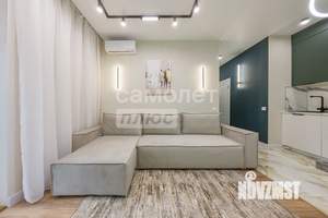 3-к квартира, на длительный срок, 60м2, 4/24 этаж