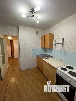 1-к квартира, на длительный срок, 33м2, 1/10 этаж
