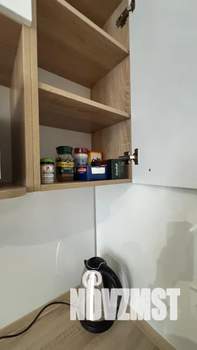 Студия квартира, посуточно, 32м2, 16/25 этаж