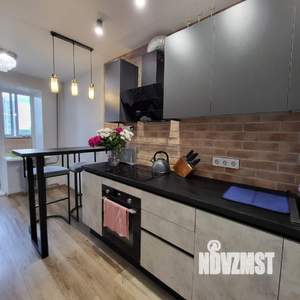 1-к квартира, на длительный срок, 36м2, 8/9 этаж