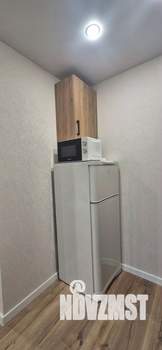 1-к квартира, на длительный срок, 36м2, 12/24 этаж