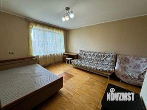 1-к квартира, на длительный срок, 38м2, 7/10 этаж