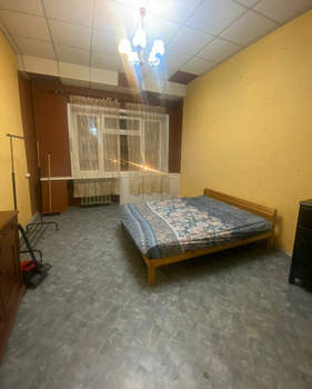 2-к квартира, на длительный срок, 73м2, 4/4 этаж