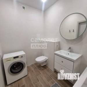 2-к квартира, на длительный срок, 38м2, 30/33 этаж