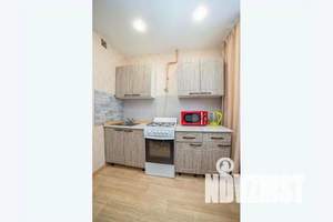 1-к квартира, посуточно, 36м2, 1/5 этаж
