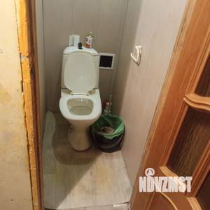 2-к квартира, на длительный срок, 35м2, 1/5 этаж