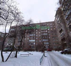 1-к квартира, на длительный срок, 32м2, 8/9 этаж