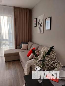 1-к квартира, посуточно, 47м2, 14/30 этаж