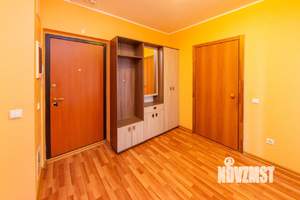 1-к квартира, на длительный срок, 37м2, 6/13 этаж