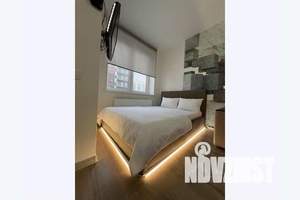 1-к квартира, посуточно, 29м2, 8/20 этаж