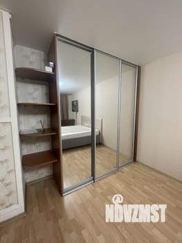 1-к квартира, на длительный срок, 31м2, 2/6 этаж