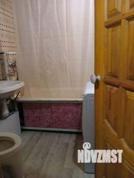 1-к квартира, на длительный срок, 34м2, 3/9 этаж