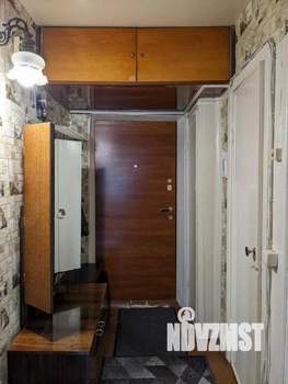 2-к квартира, на длительный срок, 35м2, 2/5 этаж