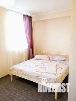 Студия квартира, посуточно, 32м2, 5/16 этаж