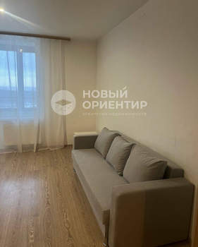 1-к квартира, на длительный срок, 28м2, 18/32 этаж