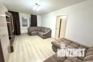 2-к квартира, посуточно, 65м2, 12/26 этаж