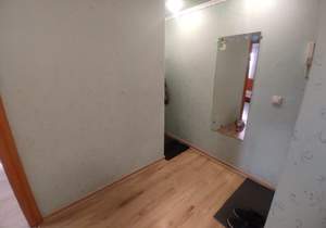 1-к квартира, на длительный срок, 31м2, 2/5 этаж