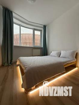 1-к квартира, посуточно, 27м2, 5/16 этаж