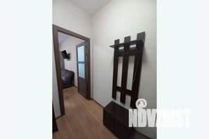 1-к квартира, посуточно, 30м2, 19/23 этаж