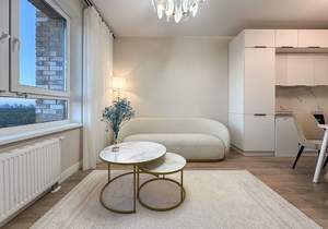 4-к квартира, на длительный срок, 70м2, 14/16 этаж