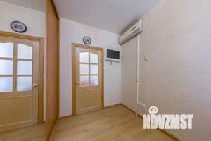2-к квартира, посуточно, 45м2, 1/5 этаж
