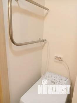 1-к квартира, посуточно, 30м2, 5/5 этаж