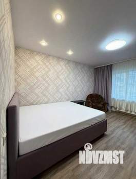 1-к квартира, на длительный срок, 37м2, 1/4 этаж