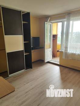 1-к квартира, на длительный срок, 37м2, 3/16 этаж