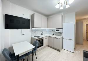 1-к квартира, на длительный срок, 42м2, 13/21 этаж