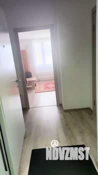 Студия квартира, на длительный срок, 23м2, 13/15 этаж