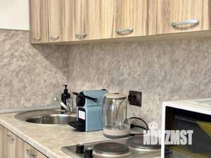 1-к квартира, посуточно, 27м2, 1/1 этаж