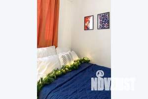 1-к квартира, посуточно, 23м2, 1/4 этаж