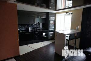 1-к квартира, посуточно, 60м2, 1/1 этаж