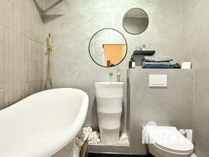 1-к квартира, посуточно, 32м2, 9/15 этаж