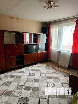 2-к квартира, на длительный срок, 45м2, 3/5 этаж