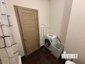 Студия квартира, на длительный срок, 42м2, 15/26 этаж