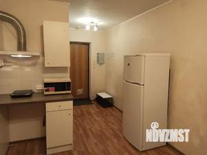 Студия квартира, на длительный срок, 23м2, 1/13 этаж