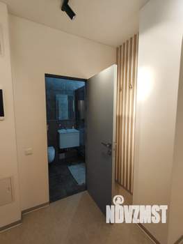 Студия квартира, на длительный срок, 31м2, 20/30 этаж