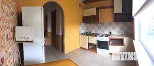 2-к квартира, на длительный срок, 50м2, 3/16 этаж