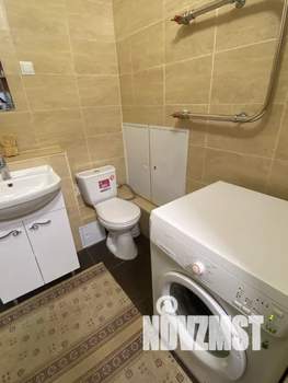 1-к квартира, посуточно, 40м2, 6/8 этаж