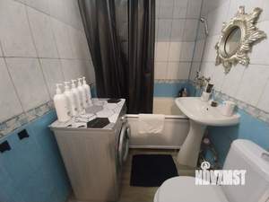 1-к квартира, посуточно, 31м2, 1/5 этаж