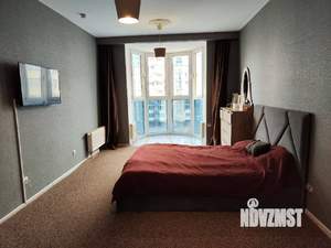2-к квартира, на длительный срок, 71м2, 7/17 этаж