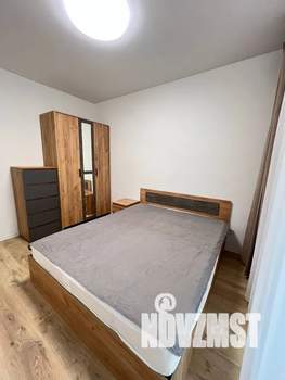 2-к квартира, посуточно, 40м2, 6/15 этаж