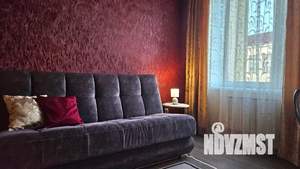 3-к квартира, посуточно, 85м2, 4/17 этаж