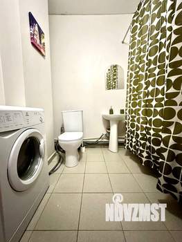 1-к квартира, посуточно, 48м2, 10/21 этаж
